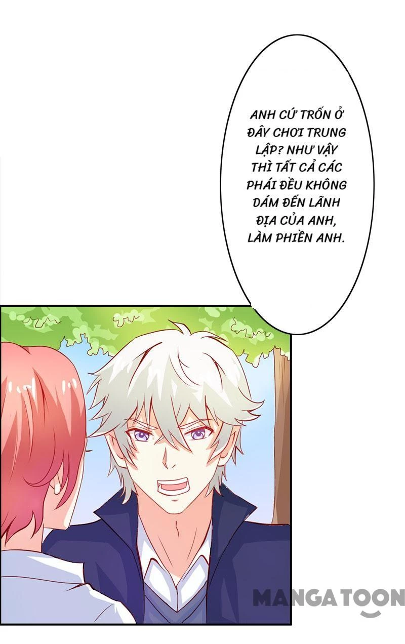 Bảo Bối Em Thật Ngọt Ngào Chapter 52 - 19