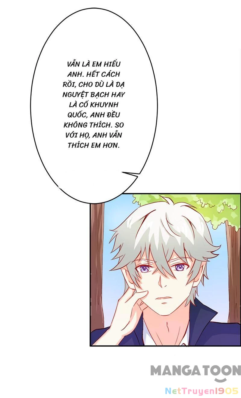 Bảo Bối Em Thật Ngọt Ngào Chapter 52 - 20
