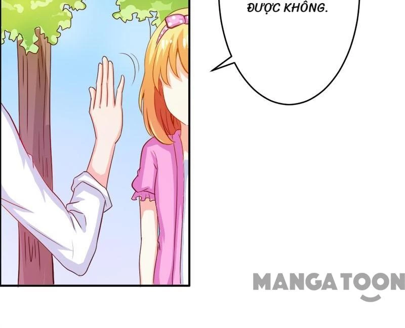 Bảo Bối Em Thật Ngọt Ngào Chapter 52 - 22