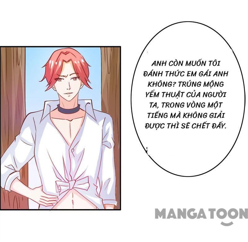 Bảo Bối Em Thật Ngọt Ngào Chapter 52 - 25