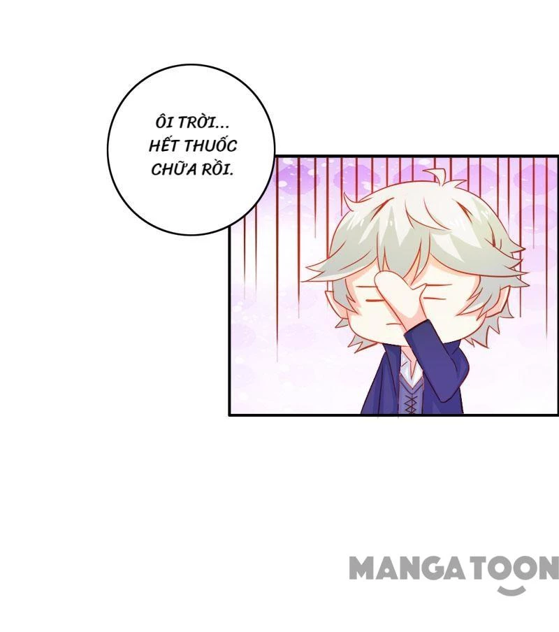 Bảo Bối Em Thật Ngọt Ngào Chapter 52 - 29