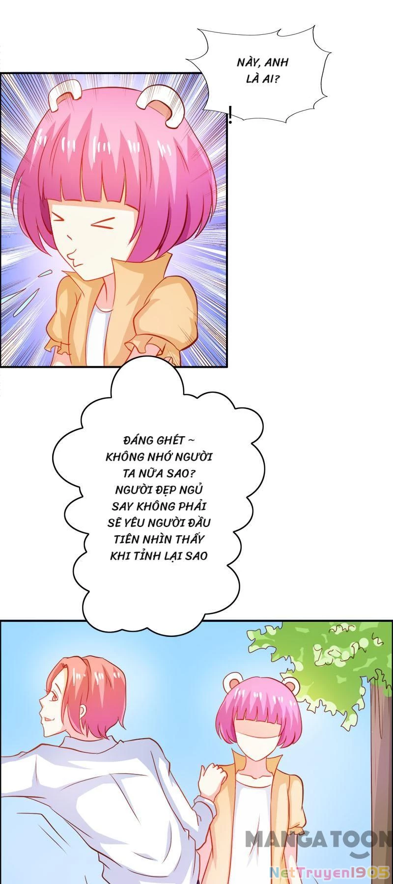 Bảo Bối Em Thật Ngọt Ngào Chapter 52 - 31