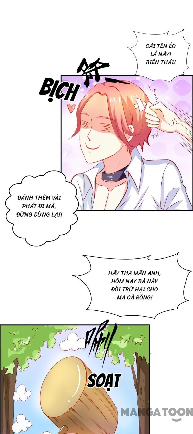 Bảo Bối Em Thật Ngọt Ngào Chapter 52 - 33