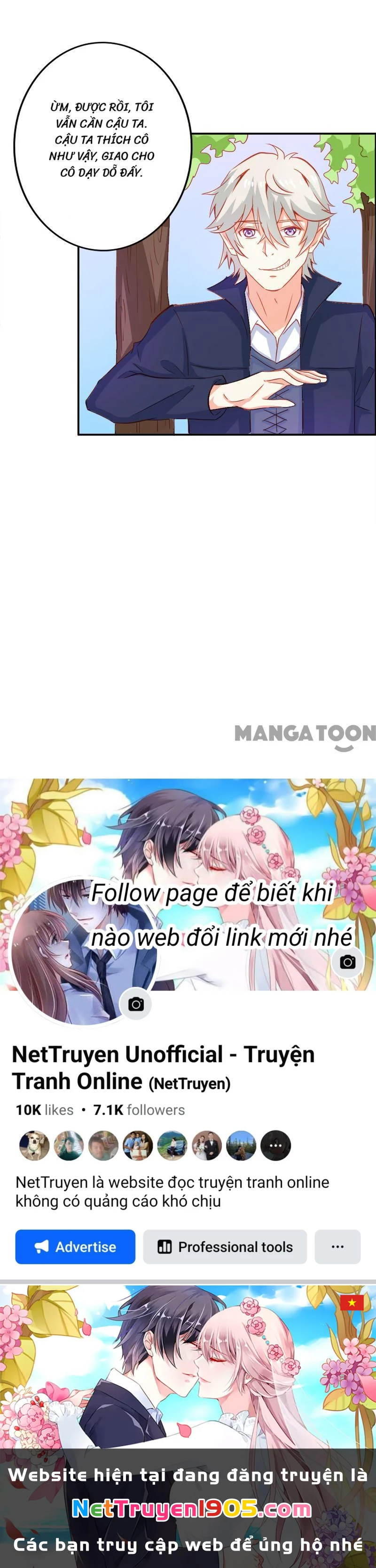 Bảo Bối Em Thật Ngọt Ngào Chapter 52 - 35