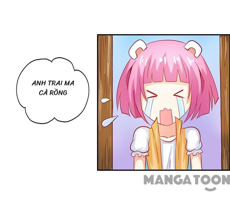 Bảo Bối Em Thật Ngọt Ngào Chapter 53 - 2