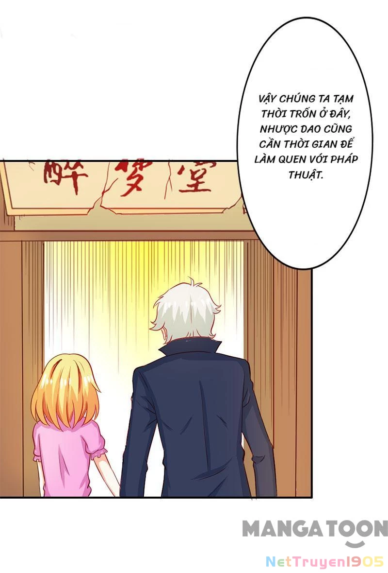 Bảo Bối Em Thật Ngọt Ngào Chapter 53 - 3