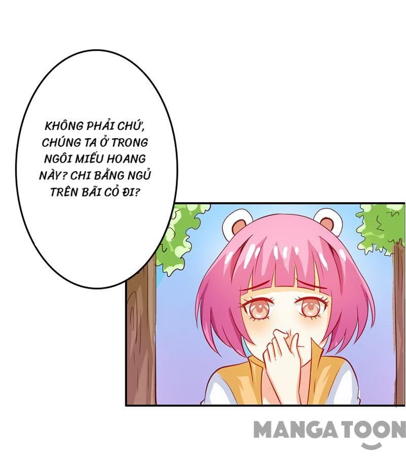 Bảo Bối Em Thật Ngọt Ngào Chapter 53 - 4