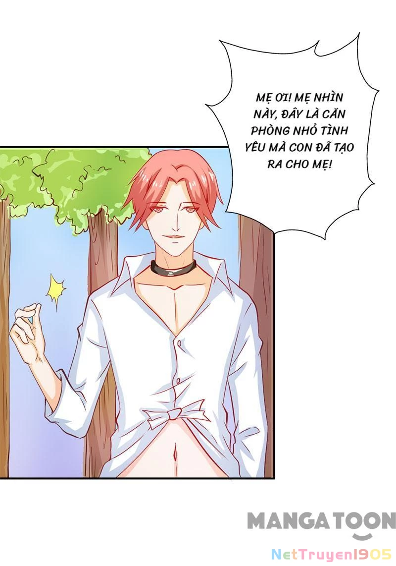 Bảo Bối Em Thật Ngọt Ngào Chapter 53 - 5