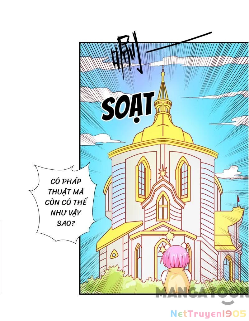 Bảo Bối Em Thật Ngọt Ngào Chapter 53 - 7