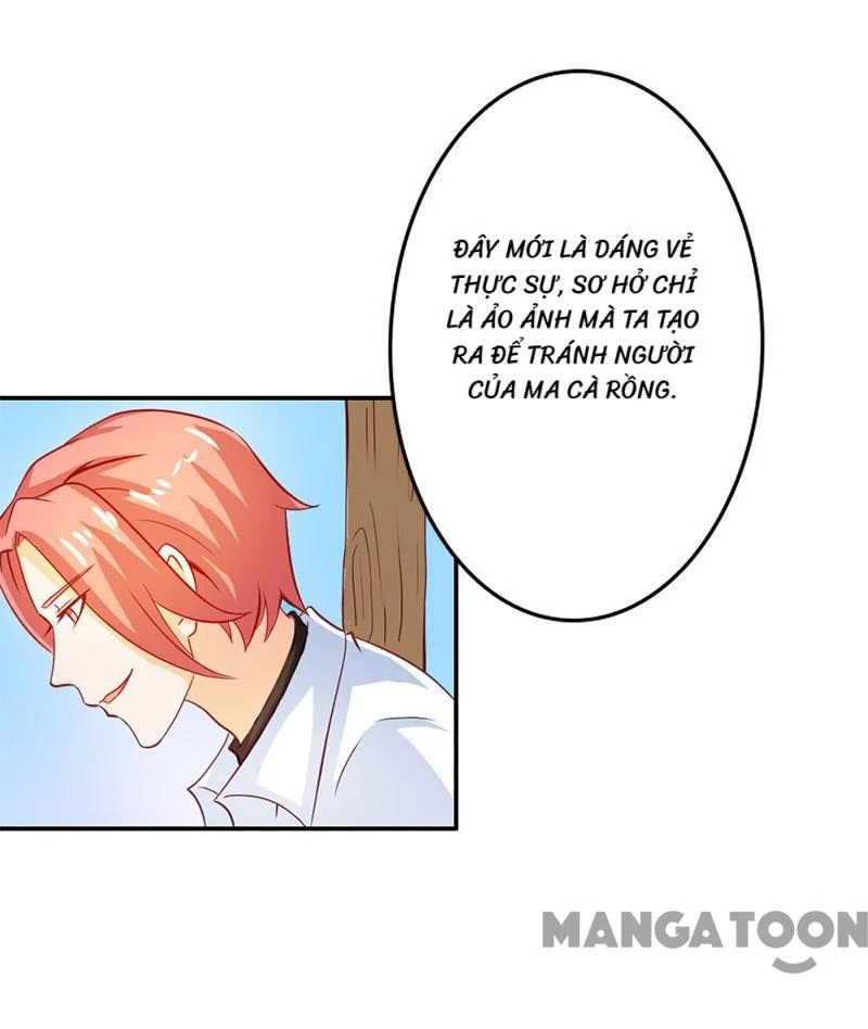 Bảo Bối Em Thật Ngọt Ngào Chapter 53 - 8