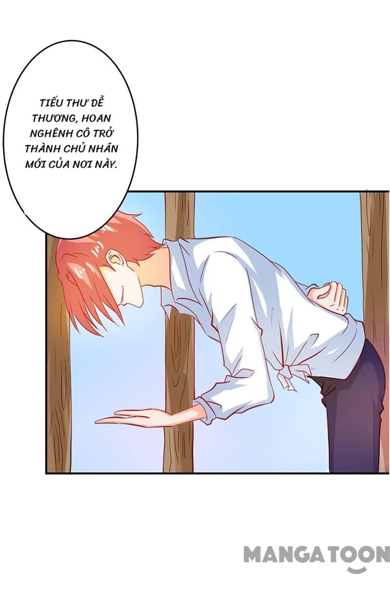 Bảo Bối Em Thật Ngọt Ngào Chapter 53 - 9
