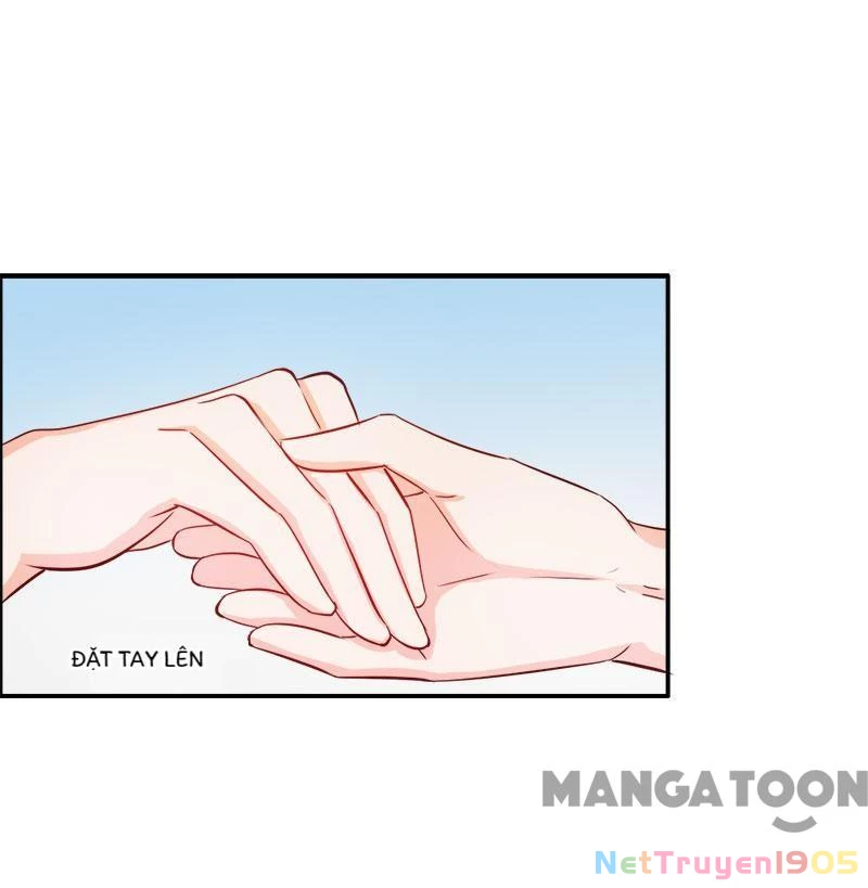 Bảo Bối Em Thật Ngọt Ngào Chapter 53 - 10