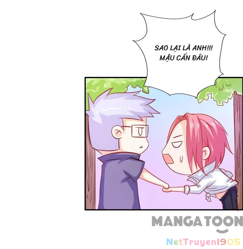 Bảo Bối Em Thật Ngọt Ngào Chapter 53 - 11