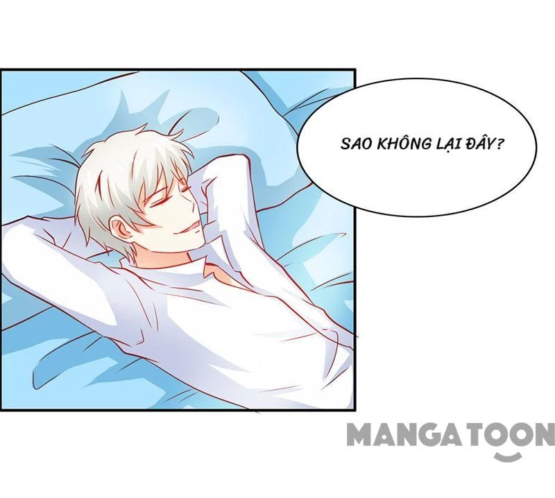 Bảo Bối Em Thật Ngọt Ngào Chapter 53 - 16