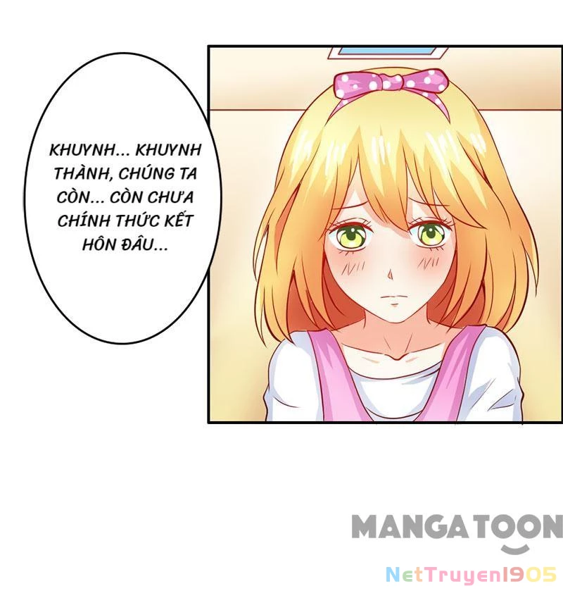 Bảo Bối Em Thật Ngọt Ngào Chapter 53 - 17