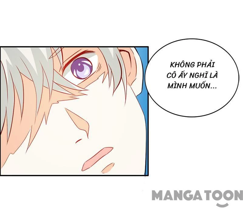 Bảo Bối Em Thật Ngọt Ngào Chapter 53 - 18