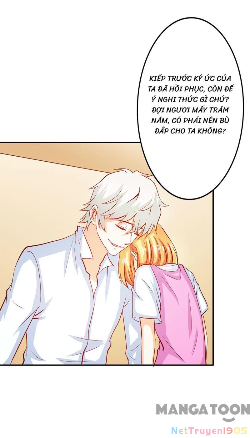 Bảo Bối Em Thật Ngọt Ngào Chapter 53 - 20