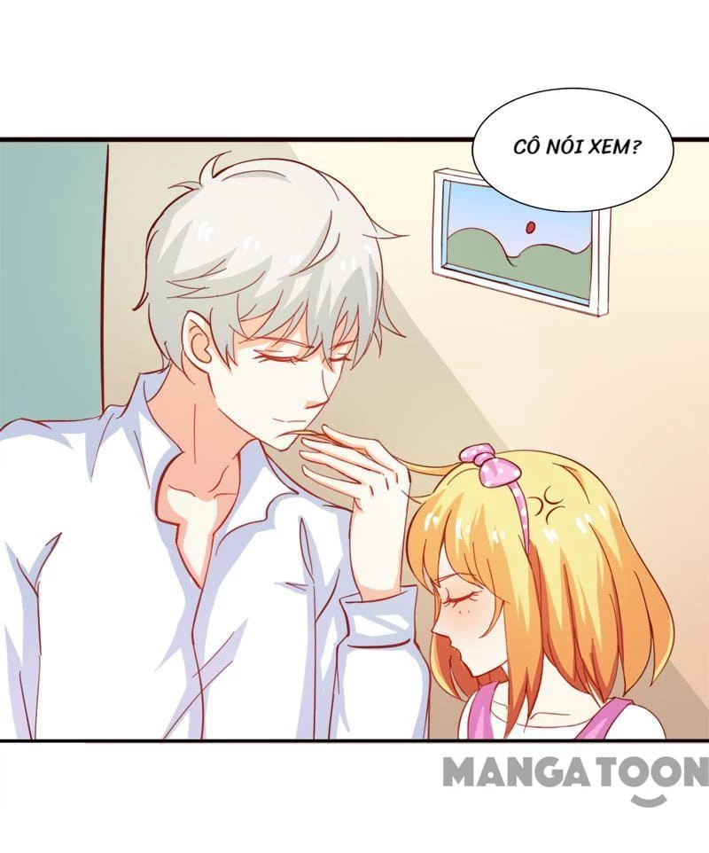Bảo Bối Em Thật Ngọt Ngào Chapter 53 - 22