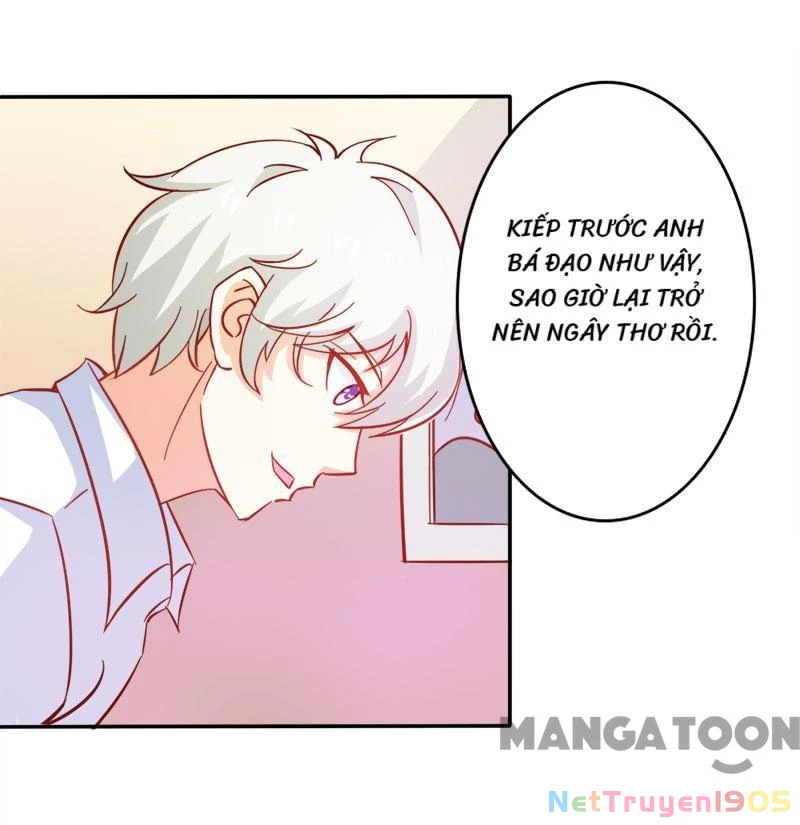 Bảo Bối Em Thật Ngọt Ngào Chapter 53 - 24
