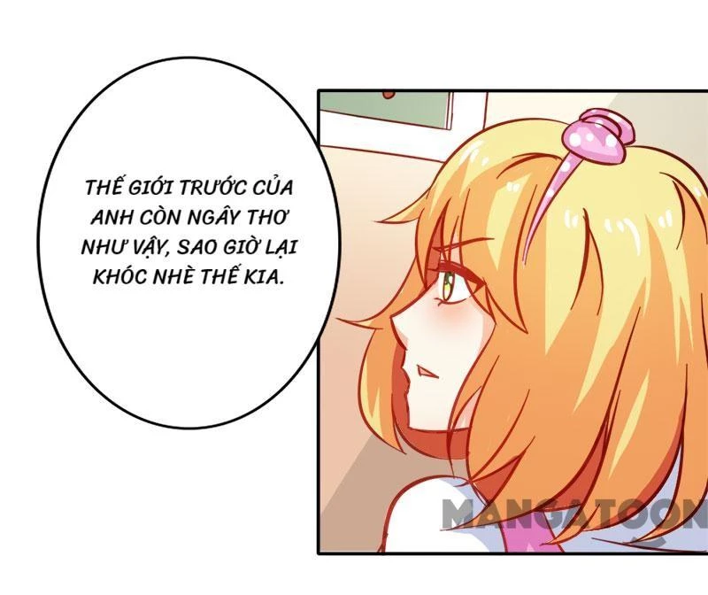 Bảo Bối Em Thật Ngọt Ngào Chapter 53 - 25
