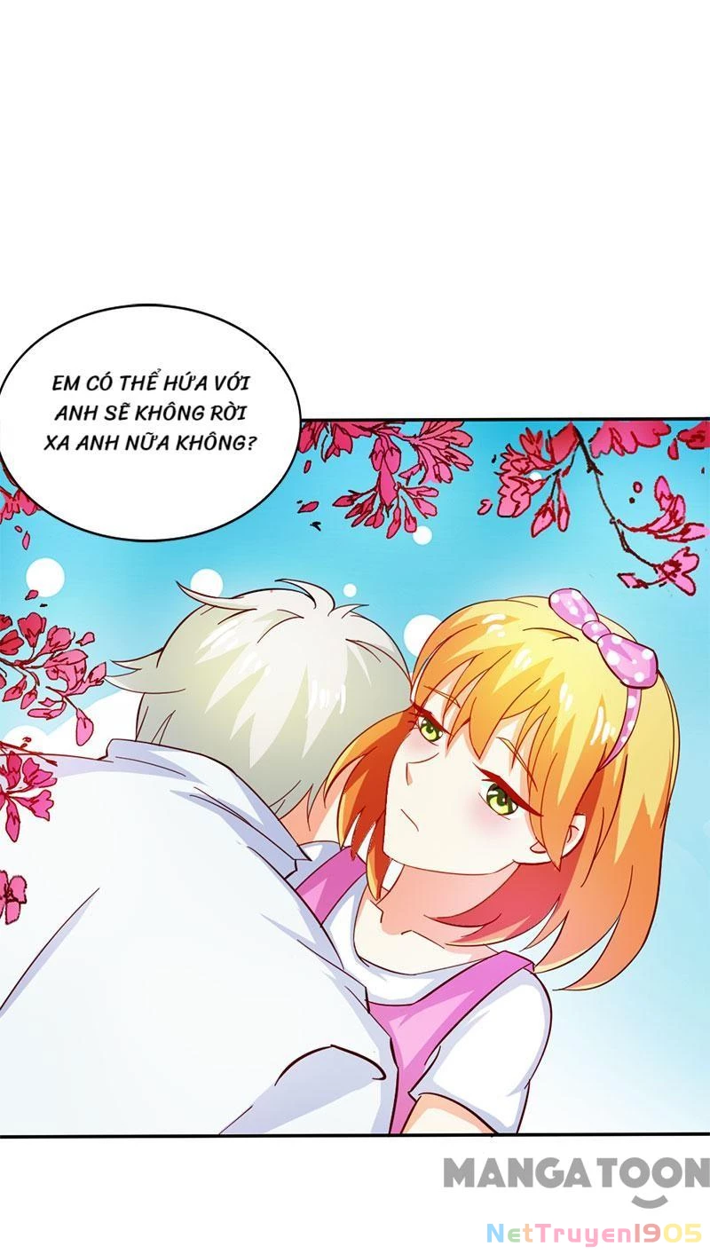 Bảo Bối Em Thật Ngọt Ngào Chapter 54 - 2
