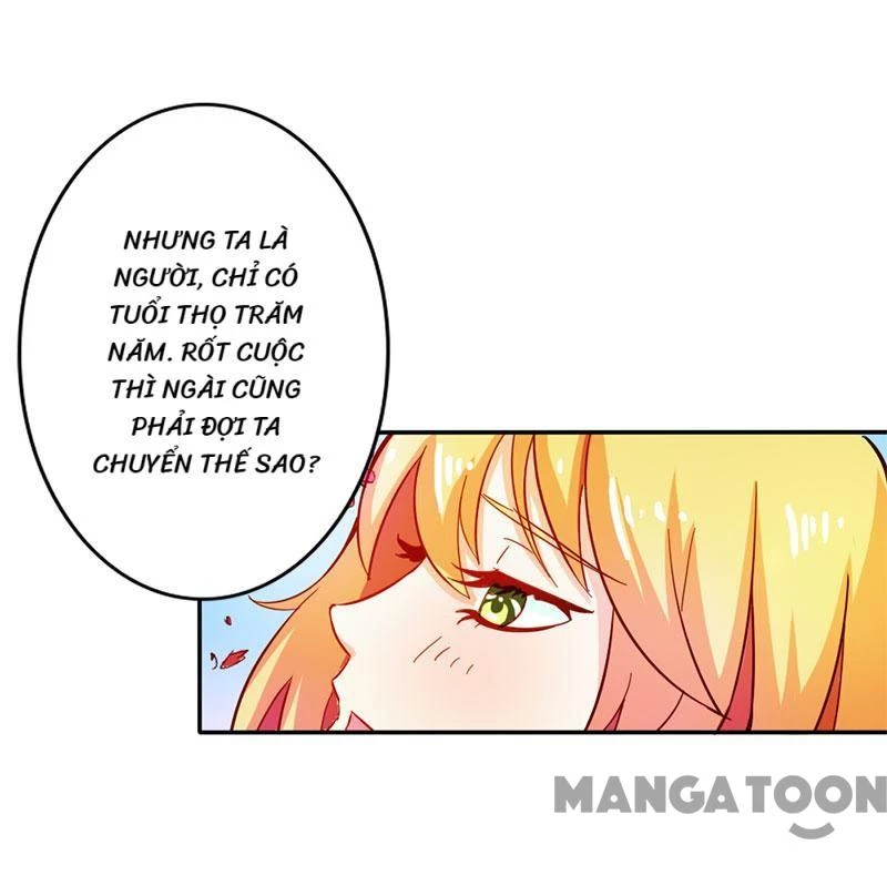 Bảo Bối Em Thật Ngọt Ngào Chapter 54 - 3