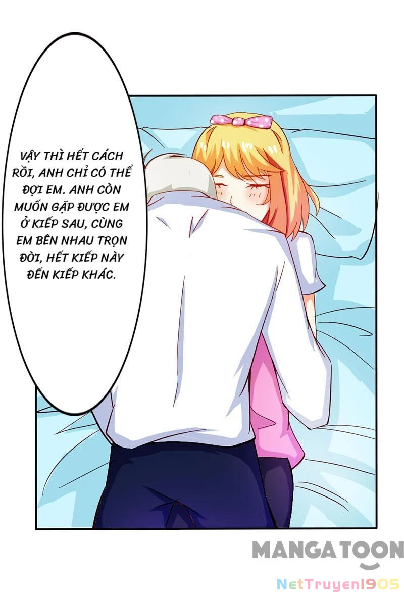 Bảo Bối Em Thật Ngọt Ngào Chapter 54 - 4