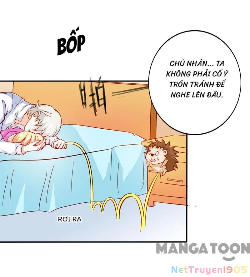 Bảo Bối Em Thật Ngọt Ngào Chapter 54 - 5