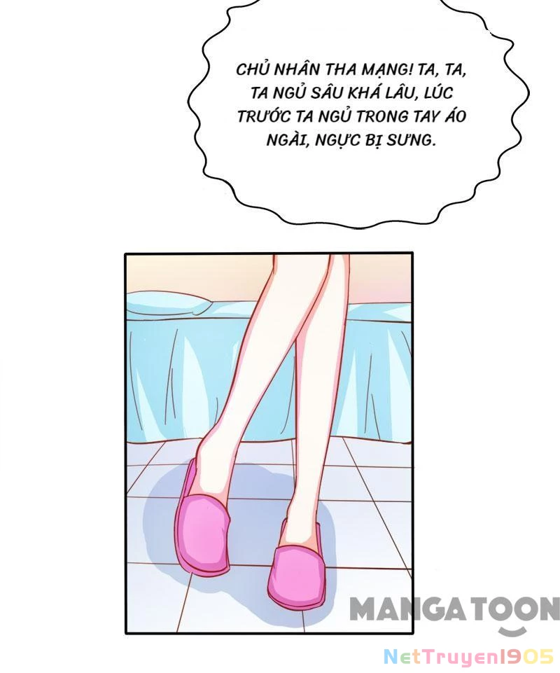 Bảo Bối Em Thật Ngọt Ngào Chapter 54 - 8