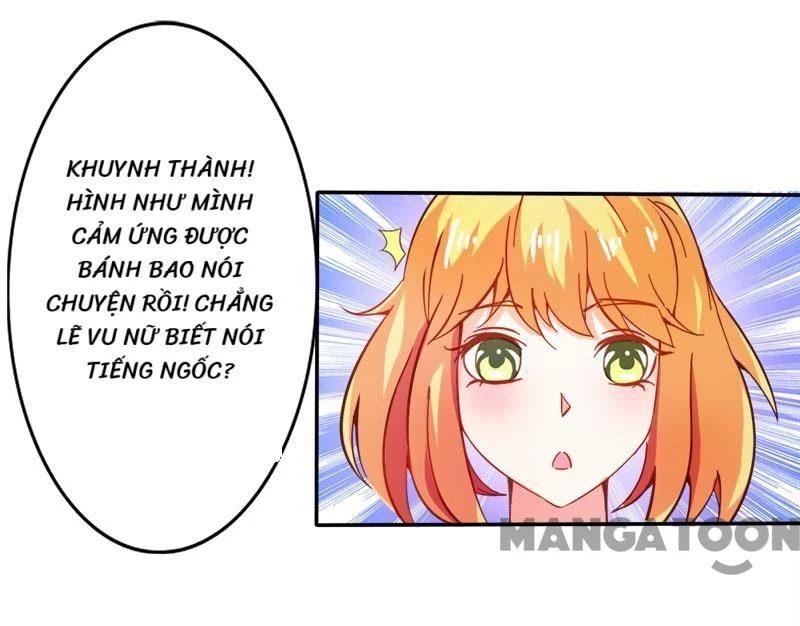 Bảo Bối Em Thật Ngọt Ngào Chapter 54 - 9