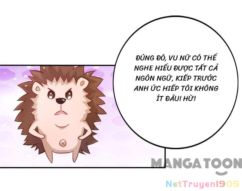 Bảo Bối Em Thật Ngọt Ngào Chapter 54 - 10