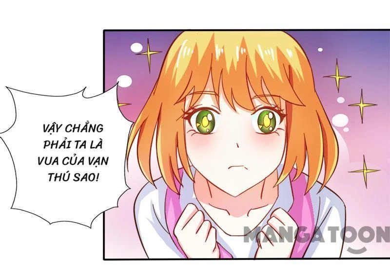 Bảo Bối Em Thật Ngọt Ngào Chapter 54 - 11