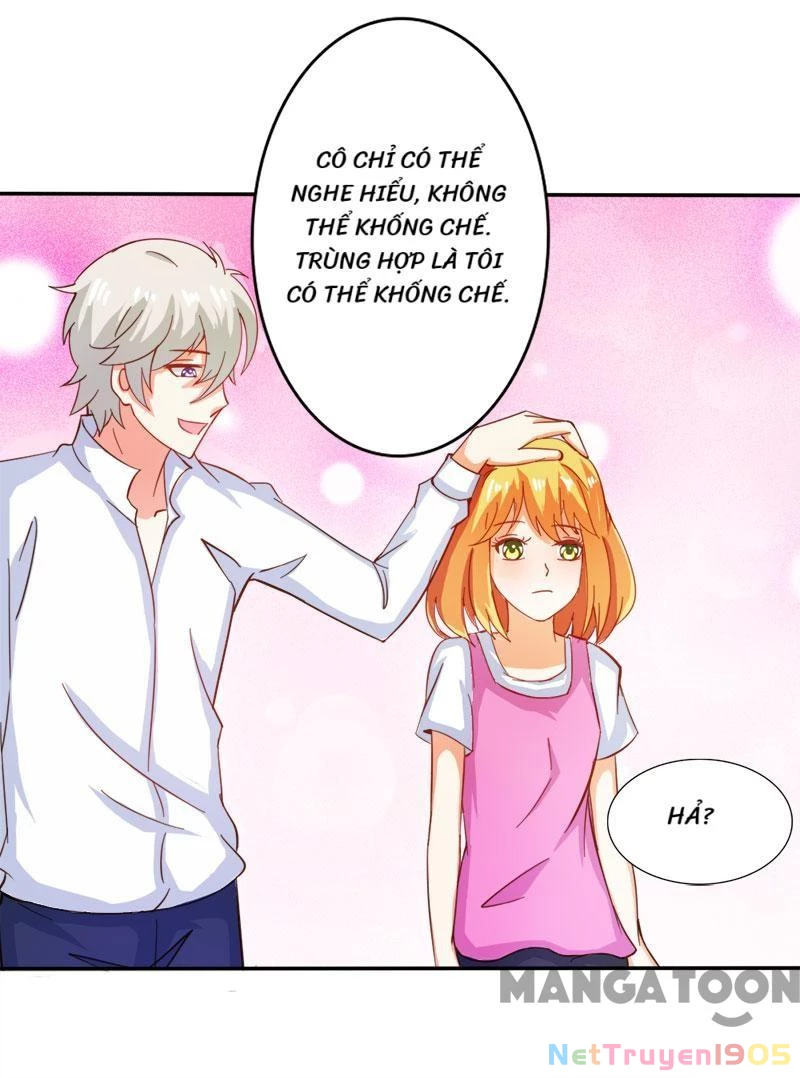 Bảo Bối Em Thật Ngọt Ngào Chapter 54 - 12