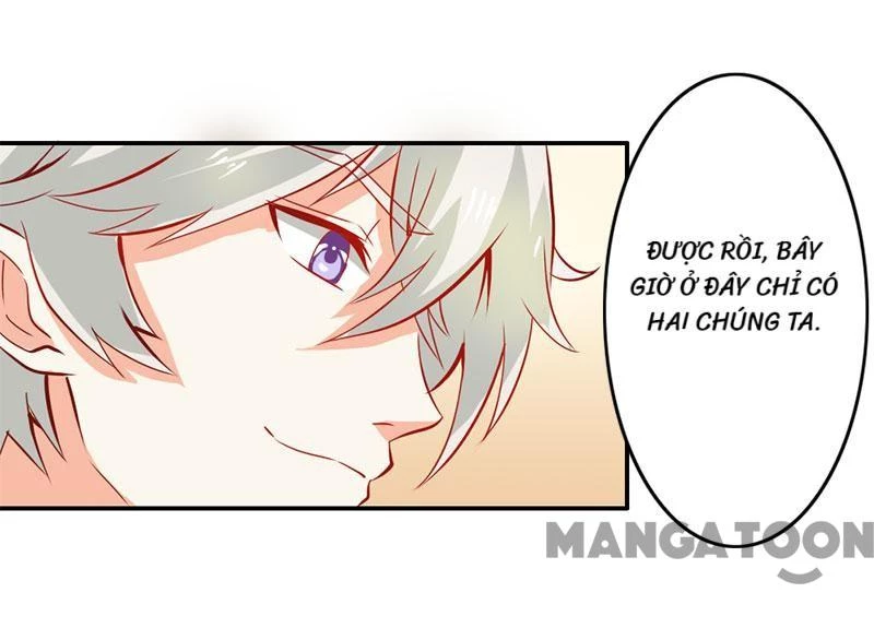 Bảo Bối Em Thật Ngọt Ngào Chapter 54 - 14