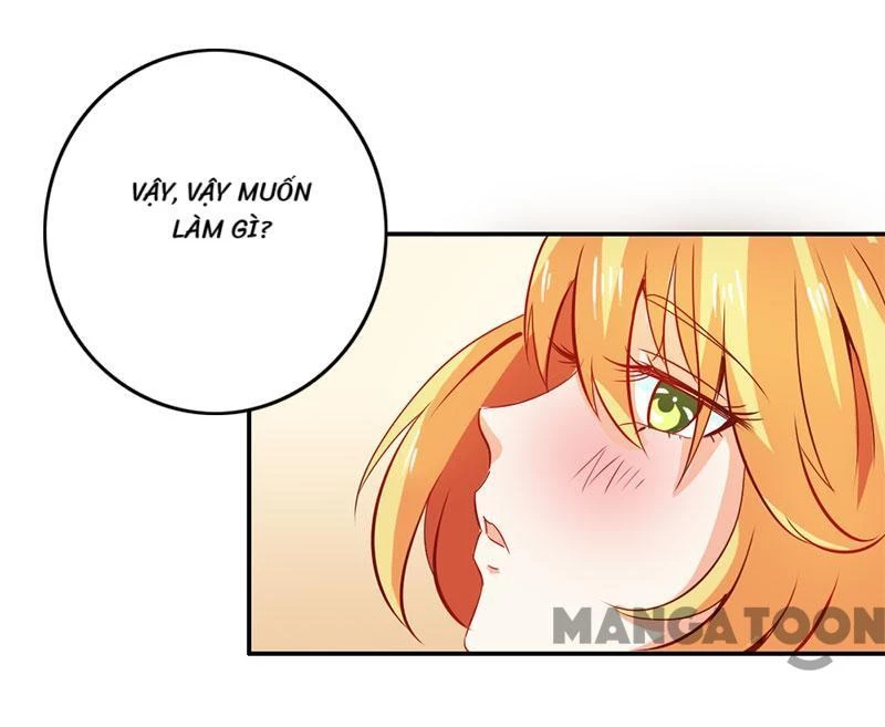 Bảo Bối Em Thật Ngọt Ngào Chapter 54 - 15