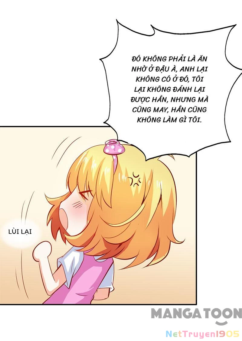 Bảo Bối Em Thật Ngọt Ngào Chapter 54 - 17