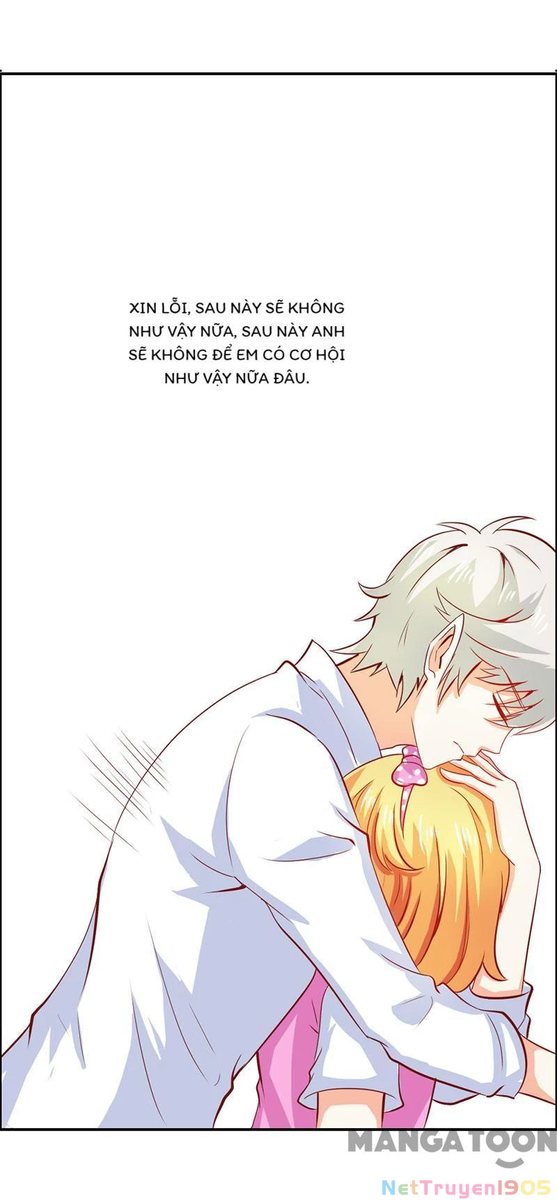 Bảo Bối Em Thật Ngọt Ngào Chapter 54 - 18