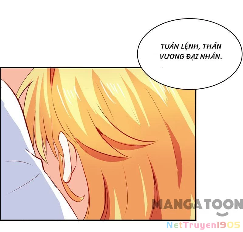 Bảo Bối Em Thật Ngọt Ngào Chapter 54 - 19