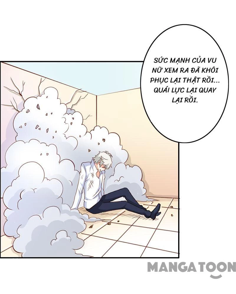 Bảo Bối Em Thật Ngọt Ngào Chapter 54 - 24