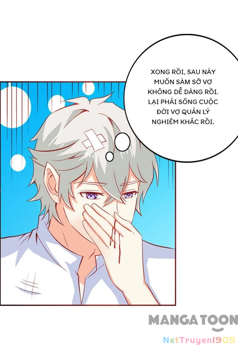 Bảo Bối Em Thật Ngọt Ngào Chapter 55 - 2