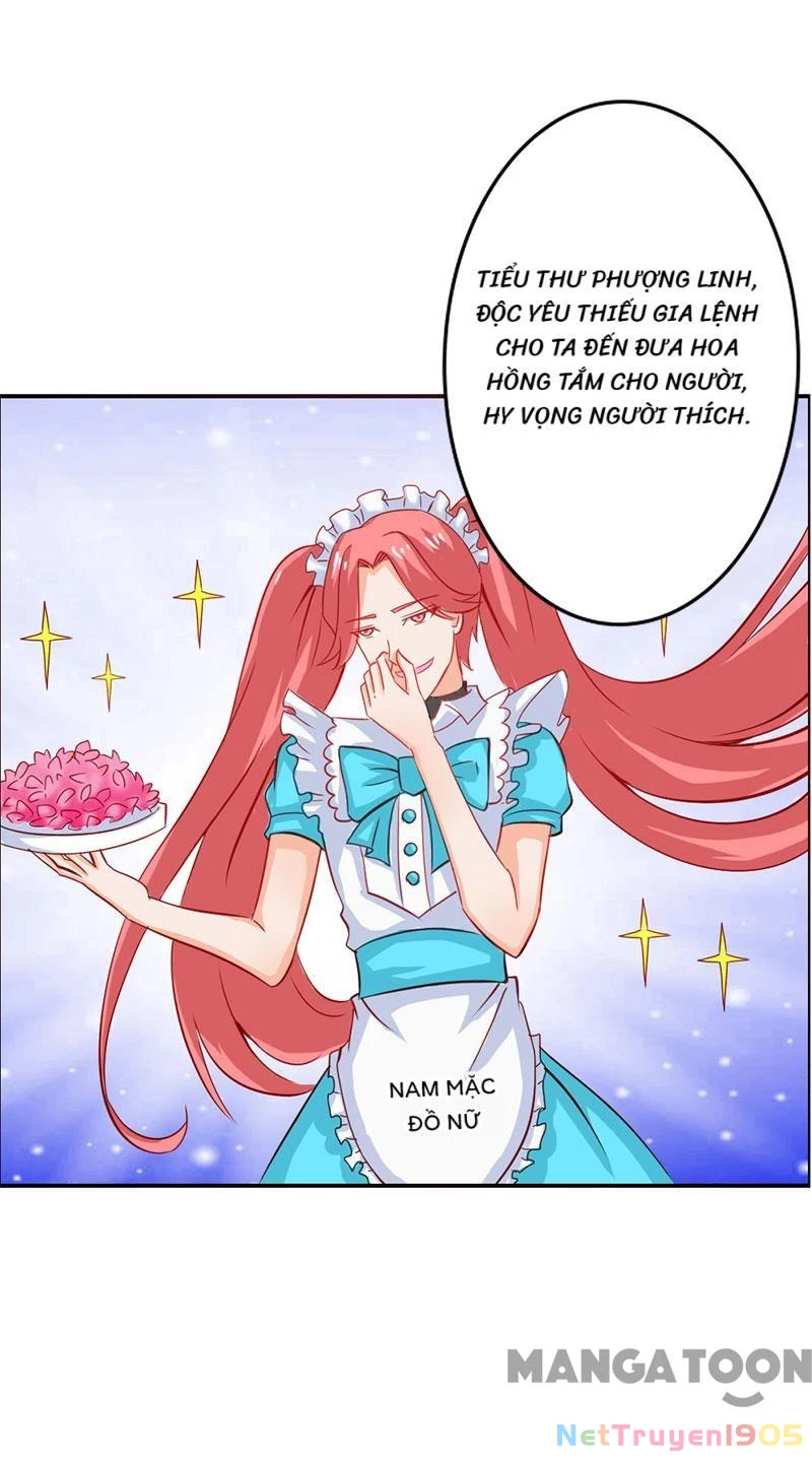 Bảo Bối Em Thật Ngọt Ngào Chapter 55 - 4