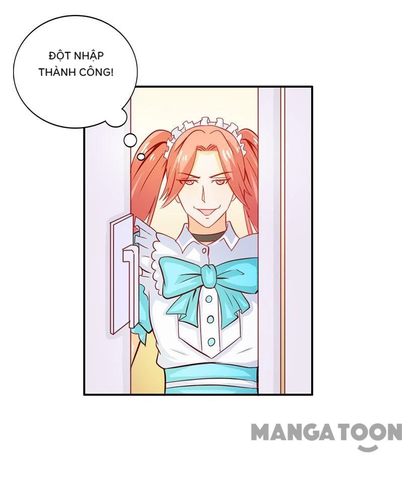 Bảo Bối Em Thật Ngọt Ngào Chapter 55 - 6