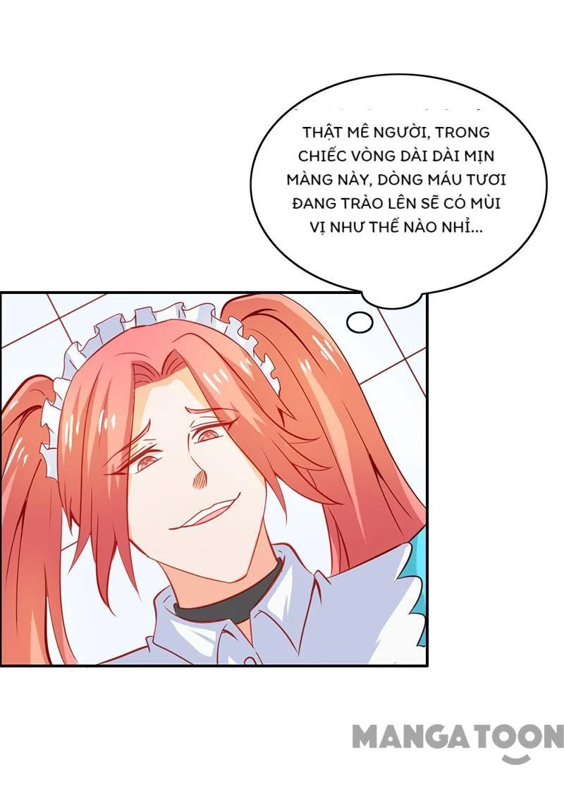 Bảo Bối Em Thật Ngọt Ngào Chapter 55 - 8