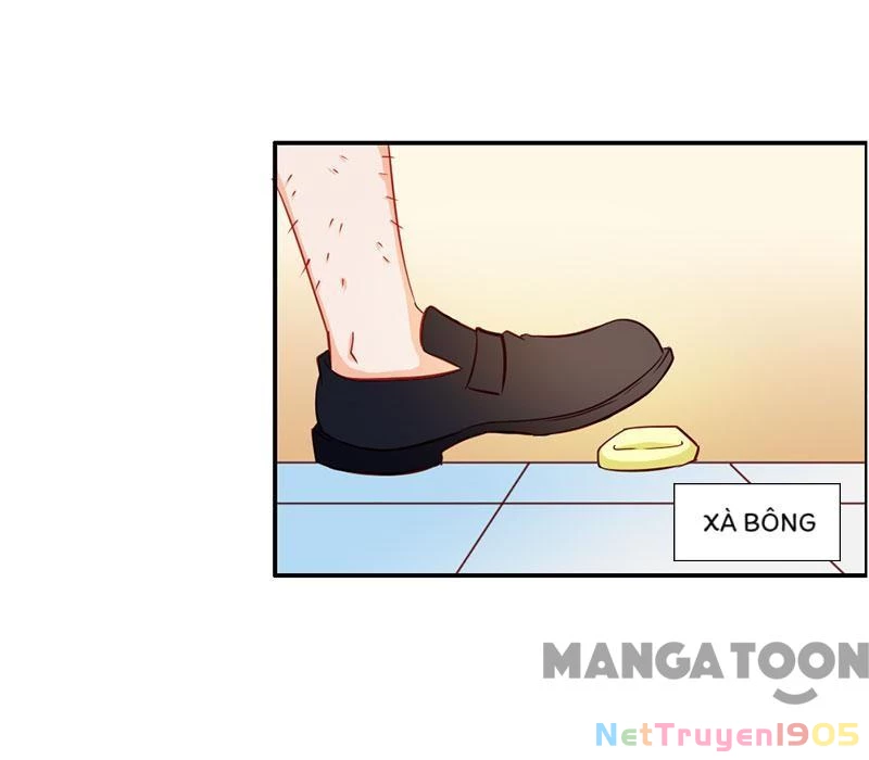 Bảo Bối Em Thật Ngọt Ngào Chapter 55 - 9