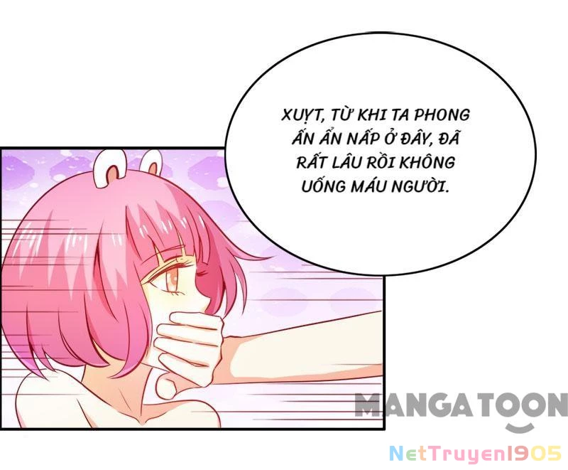Bảo Bối Em Thật Ngọt Ngào Chapter 55 - 12