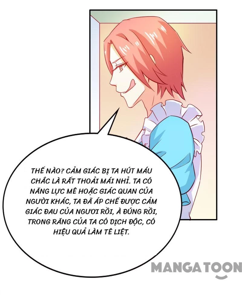 Bảo Bối Em Thật Ngọt Ngào Chapter 55 - 14