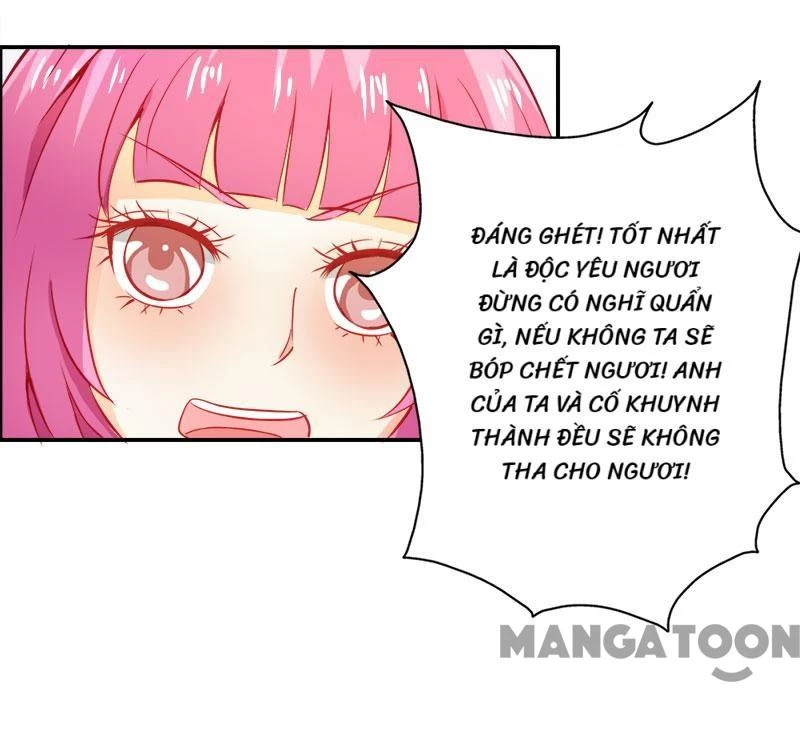 Bảo Bối Em Thật Ngọt Ngào Chapter 55 - 15