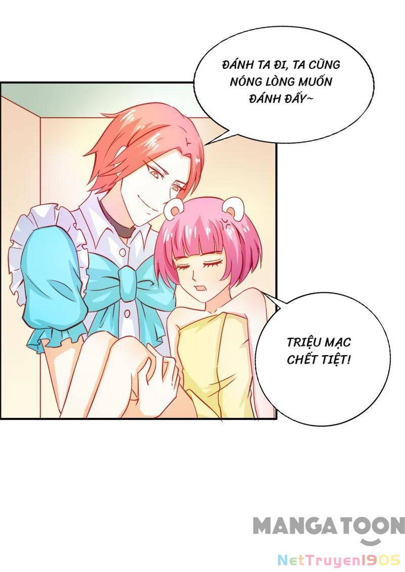 Bảo Bối Em Thật Ngọt Ngào Chapter 55 - 17