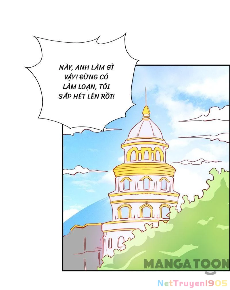 Bảo Bối Em Thật Ngọt Ngào Chapter 55 - 18