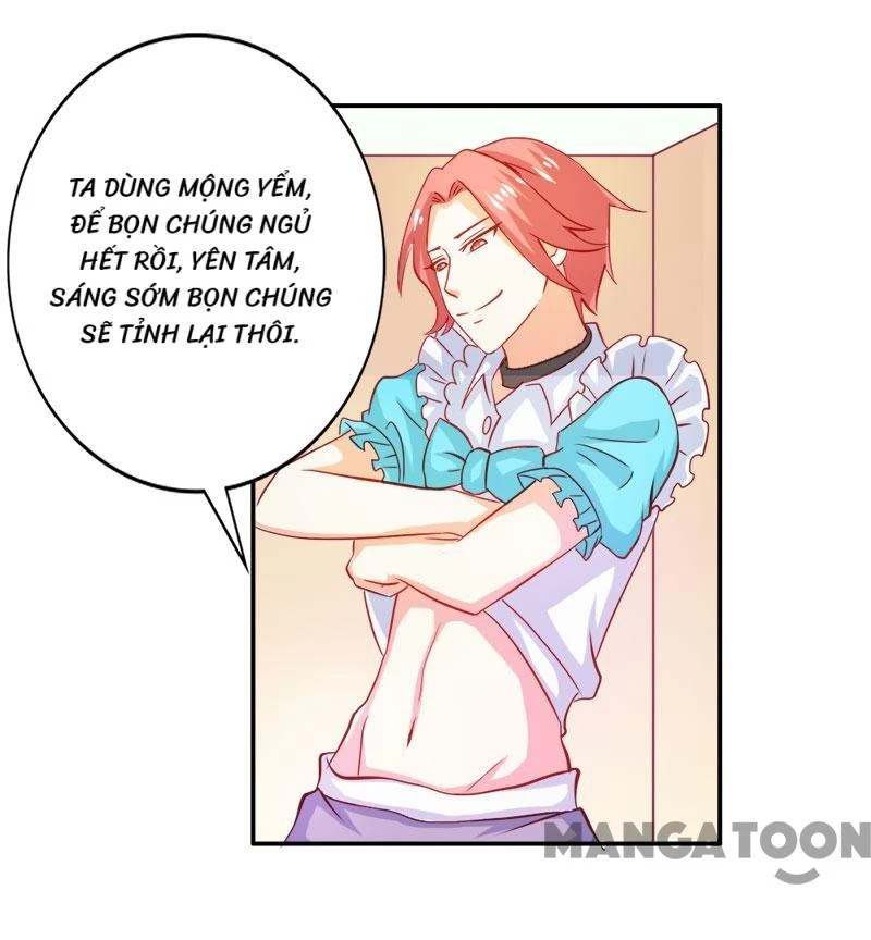 Bảo Bối Em Thật Ngọt Ngào Chapter 55 - 19